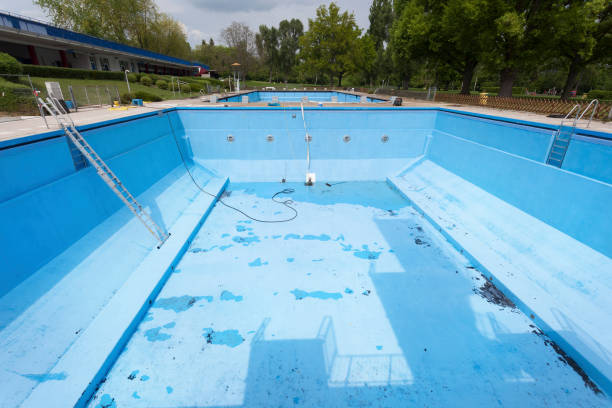 Best Flooded house restoration  in Hometown, IL