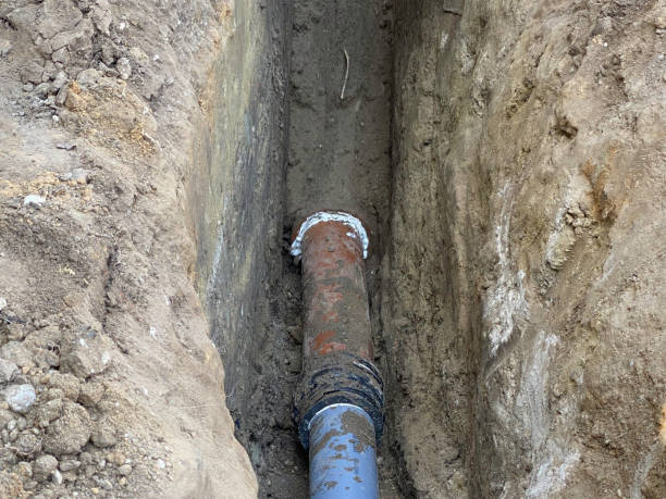 Sewage cleanup and water damage restoration in Hometown, IL