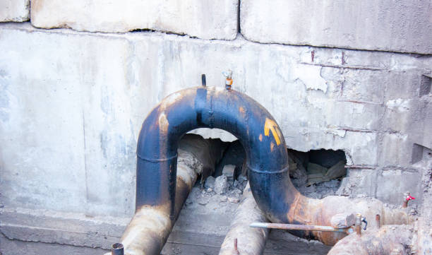Best Water damage contractors near me  in Hometown, IL